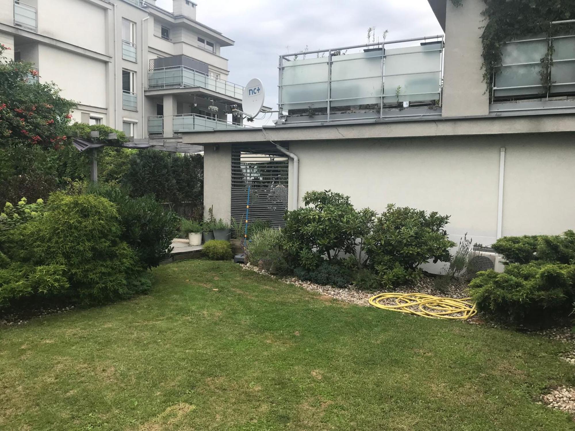 Apartment Glebocka 54 - Bezplatny Podziemny Parking Warschau