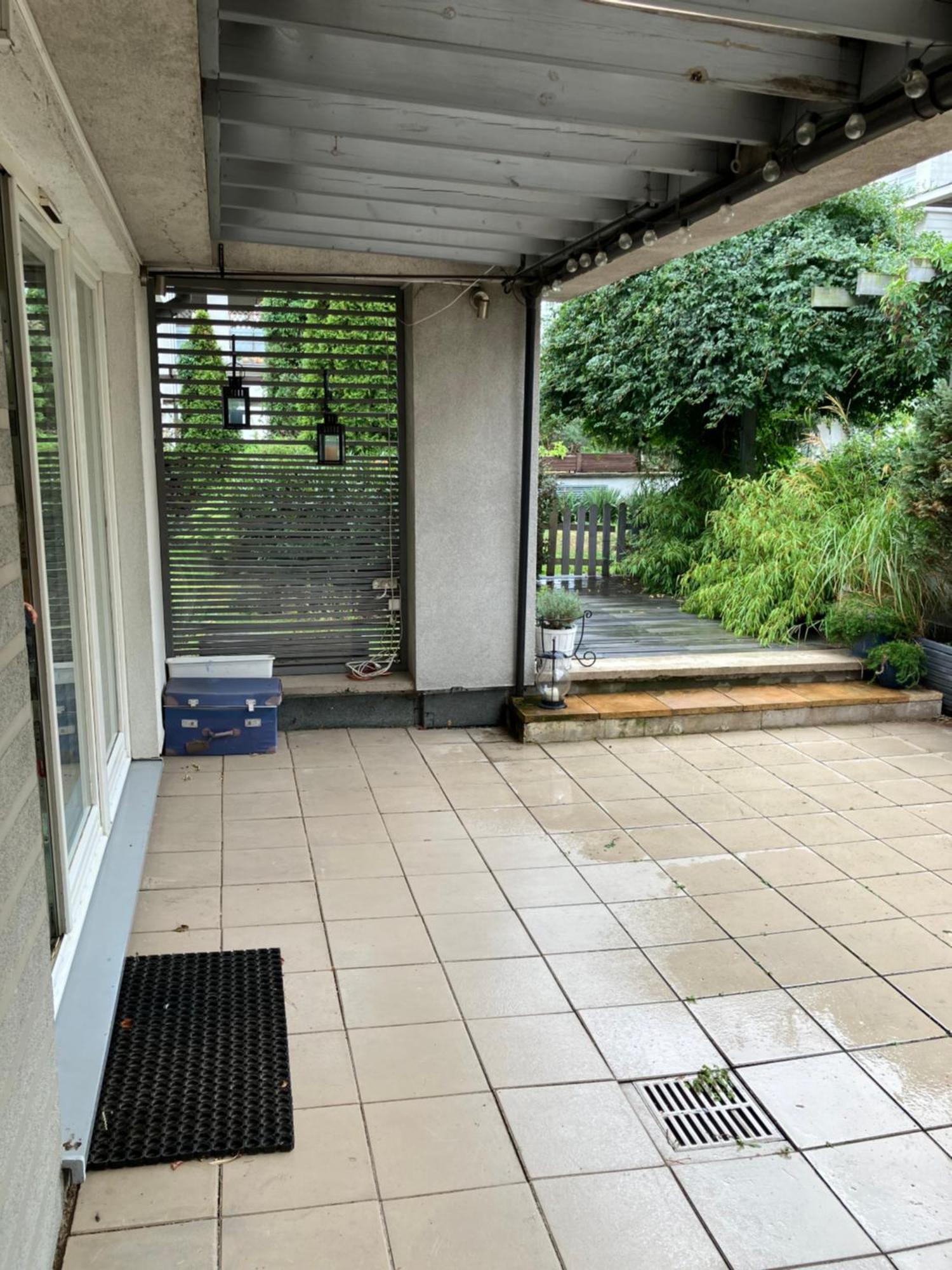 Glebocka 54 - Bezplatny Podziemny Parking Apartment Warschau