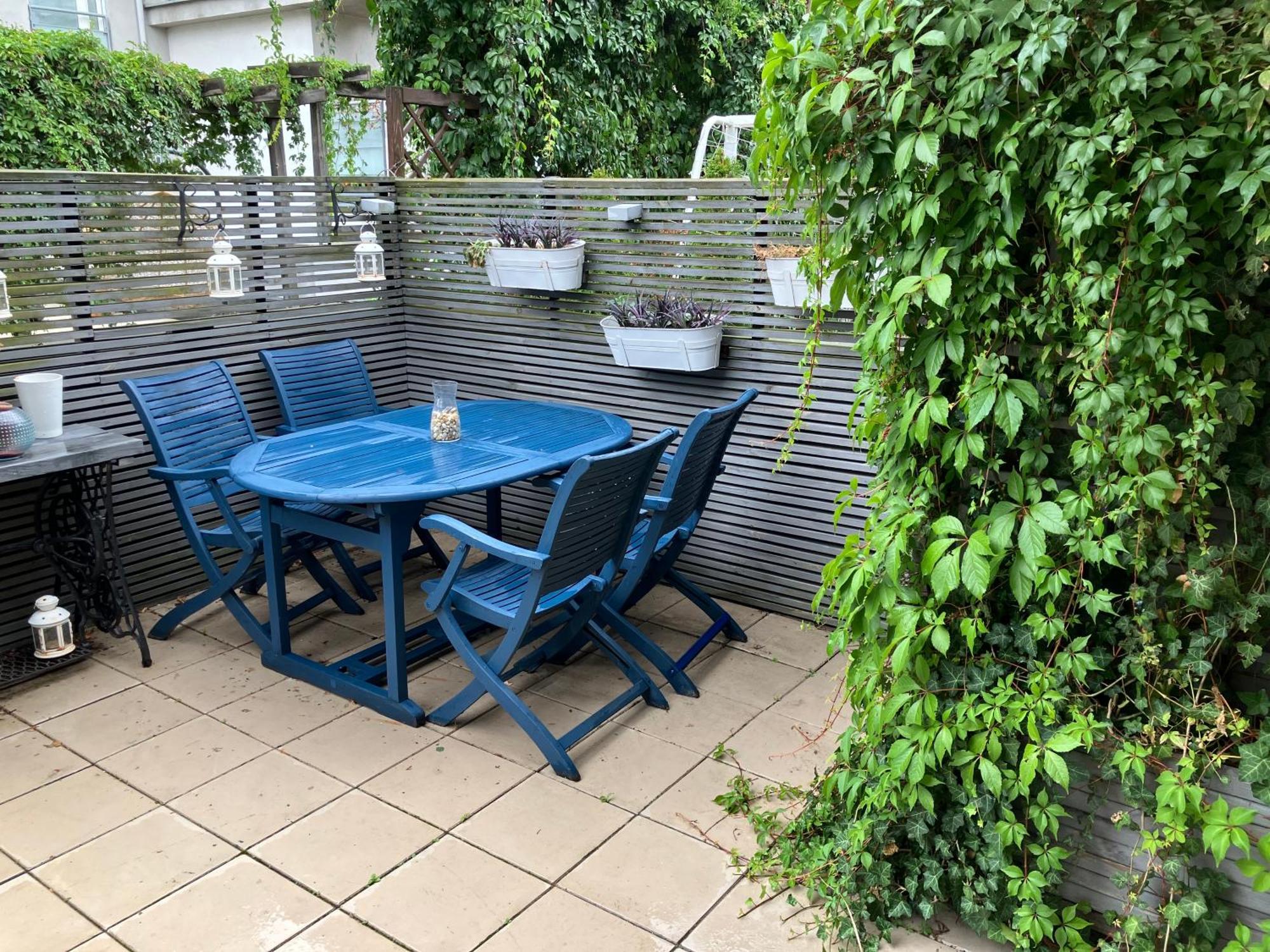 Glebocka 54 - Bezplatny Podziemny Parking Apartment *