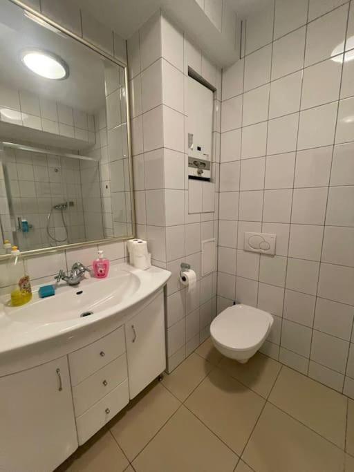 Apartment Fantastic Waw - Ns38 F Warsaw