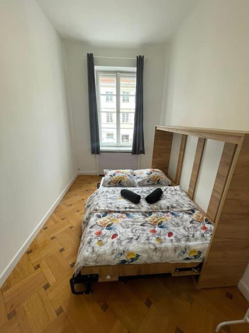 Fantastic Waw - Ns38 C Apartment