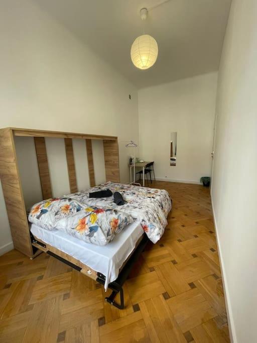 Apartment Fantastic Waw - Ns38 C Warsaw