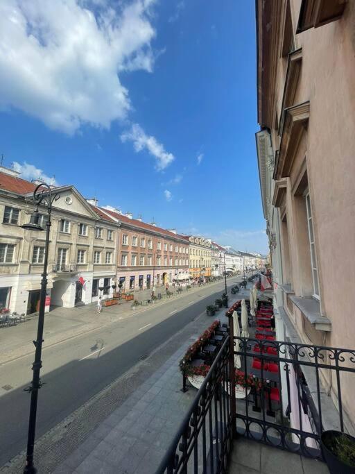 Fantastic Waw - Ns38 C Apartment *