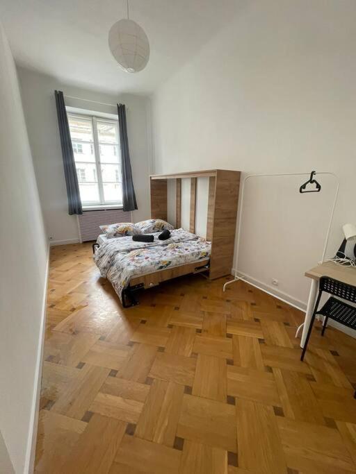 Apartment Fantastic Waw - Ns38 C Warsaw
