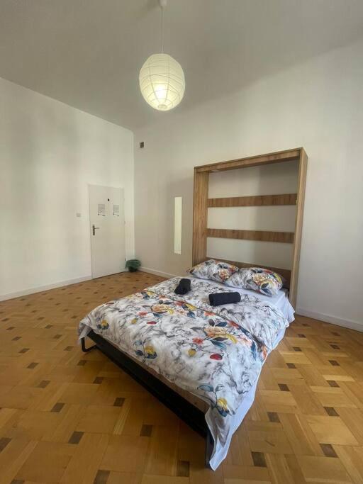 Apartment Fantastic Waw - Ns38 A Warschau