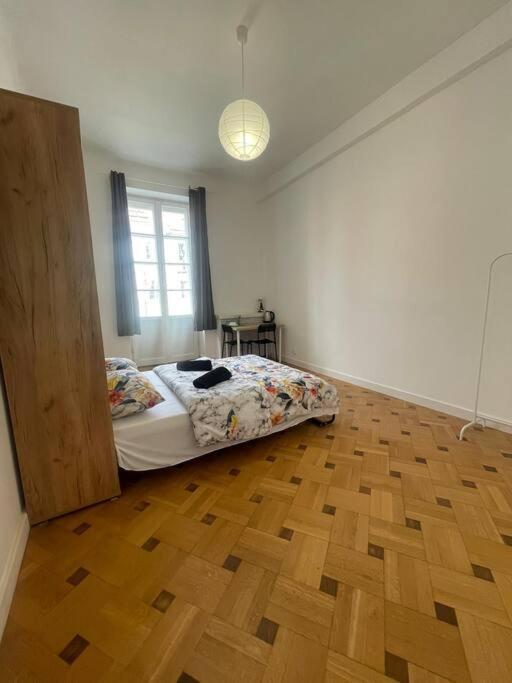 Apartment Fantastic Waw - Ns38 A