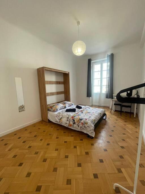 Apartment Fantastic Waw - Ns38 A *