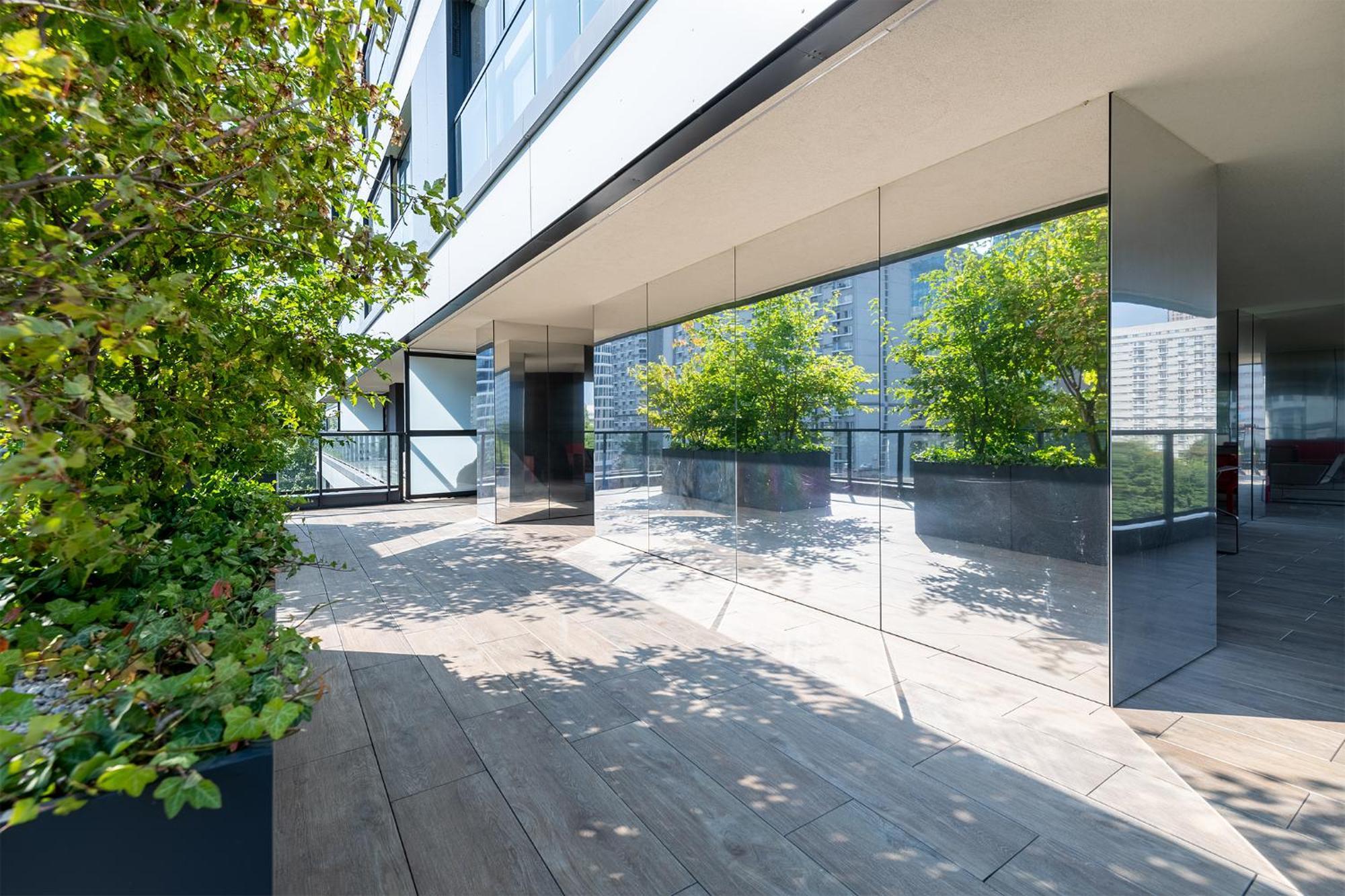 Rentplanet - Grzybowska Apartment Warschau