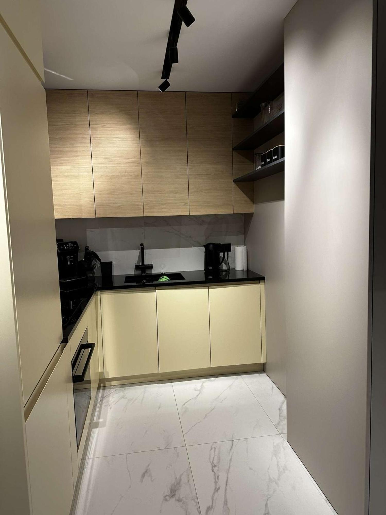 Apartament- Metro Trocka * Warsaw