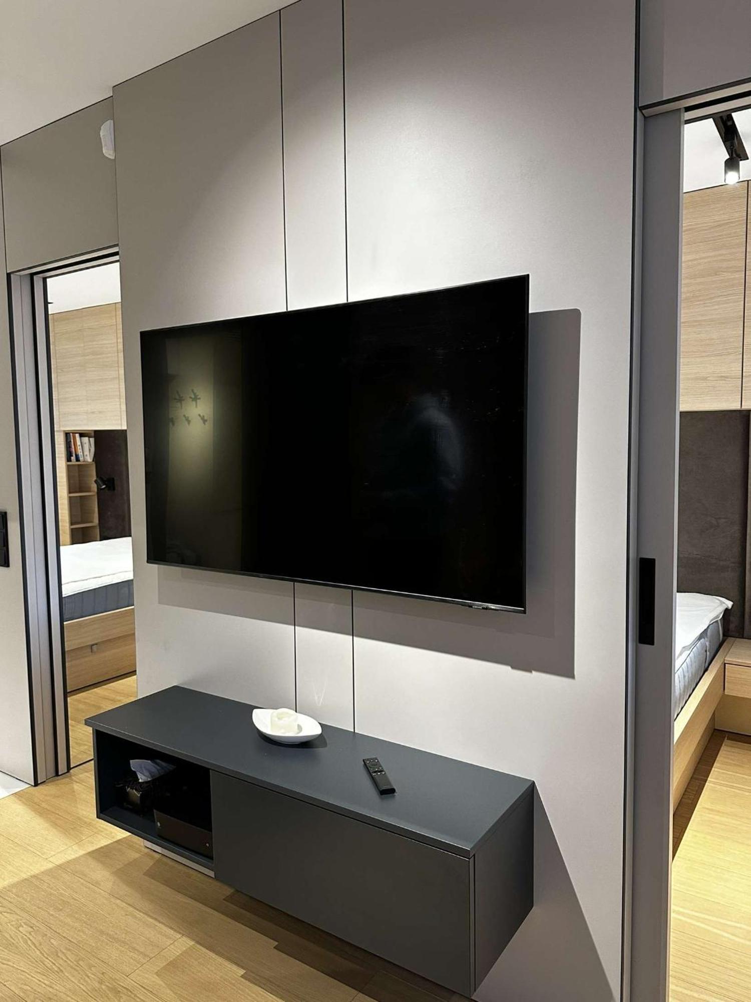 Apartament- Metro Trocka Căn hộ *