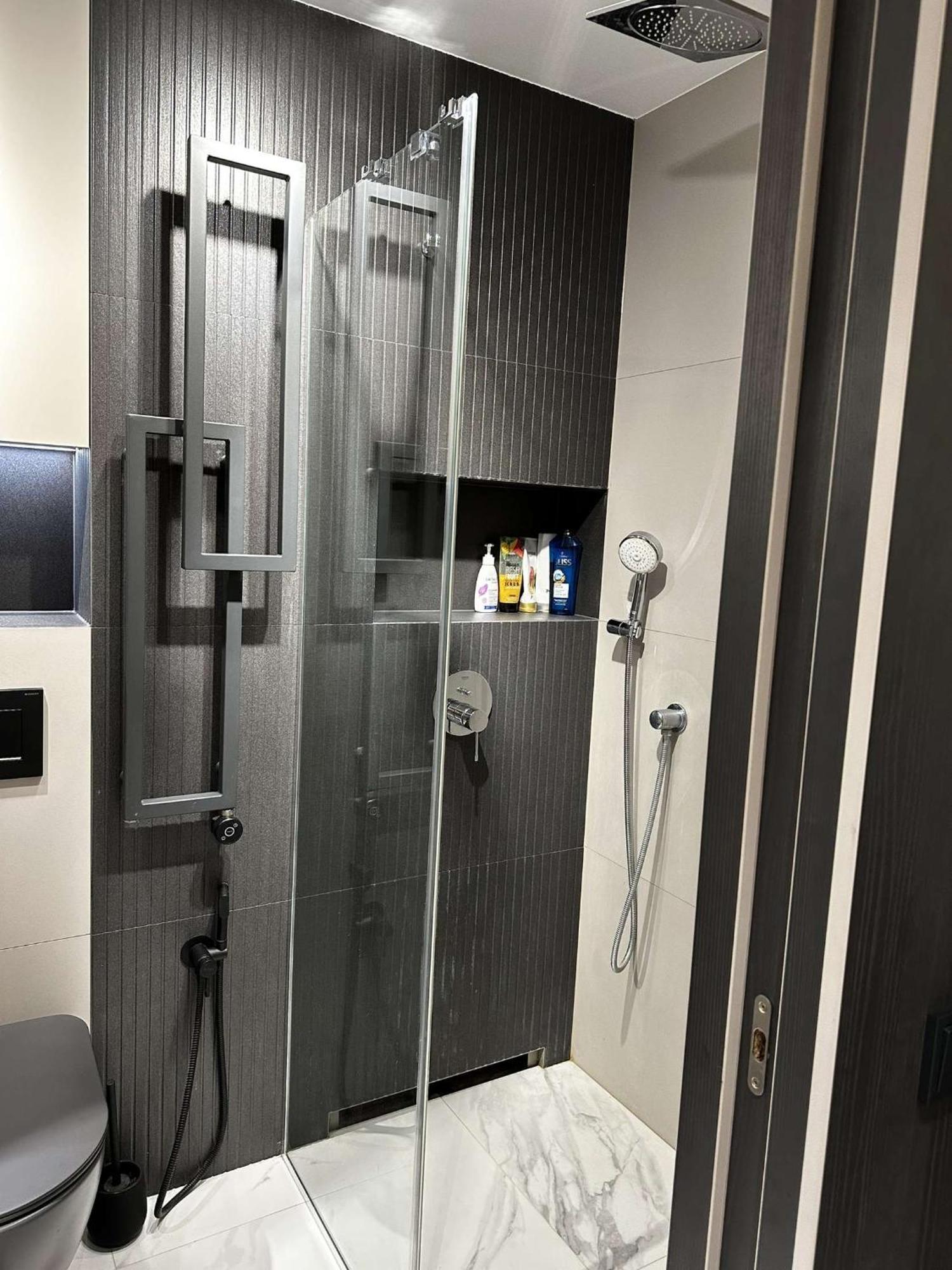 Căn hộ Apartament- Metro Trocka