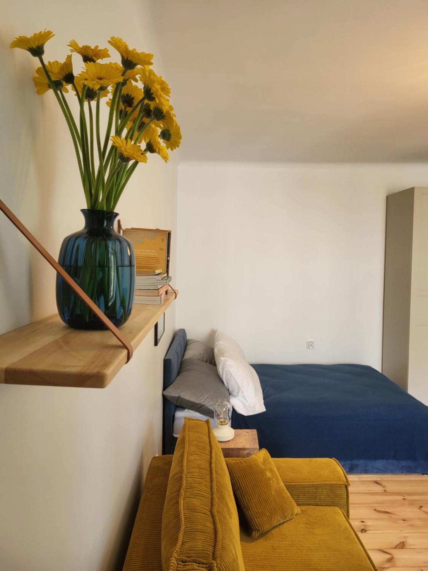 Noakowskiego - Serce Warszawy, Hala Koszyki Apartament Warszawa