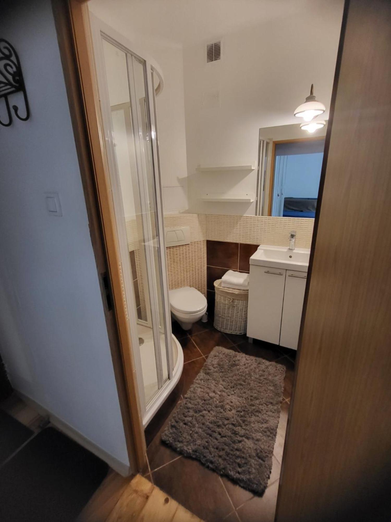 Apartament Noakowskiego - Serce Warszawy, Hala Koszyki
