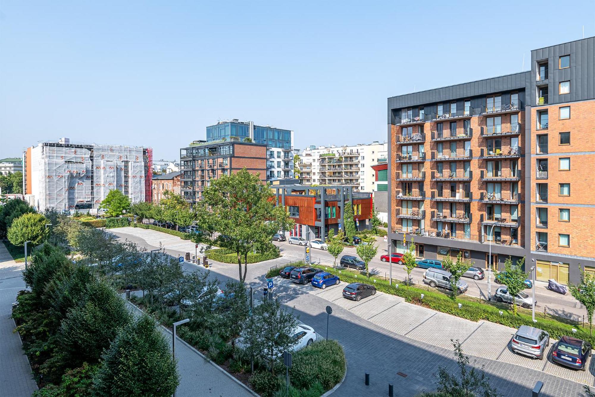 Rentplanet - Sierakowskiego