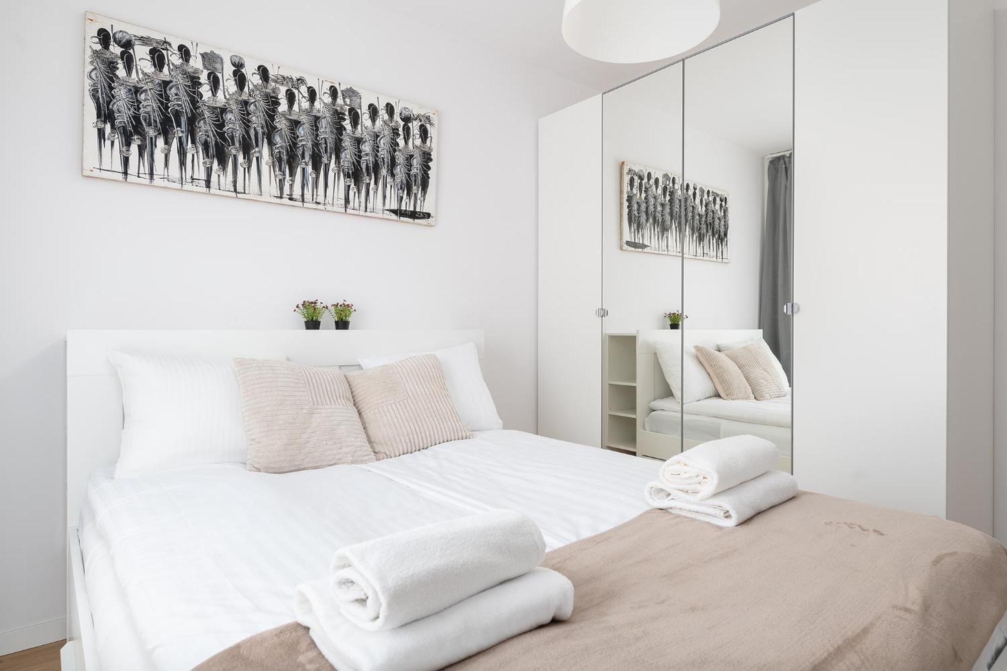 Rentplanet - Sierakowskiego Varsóvia