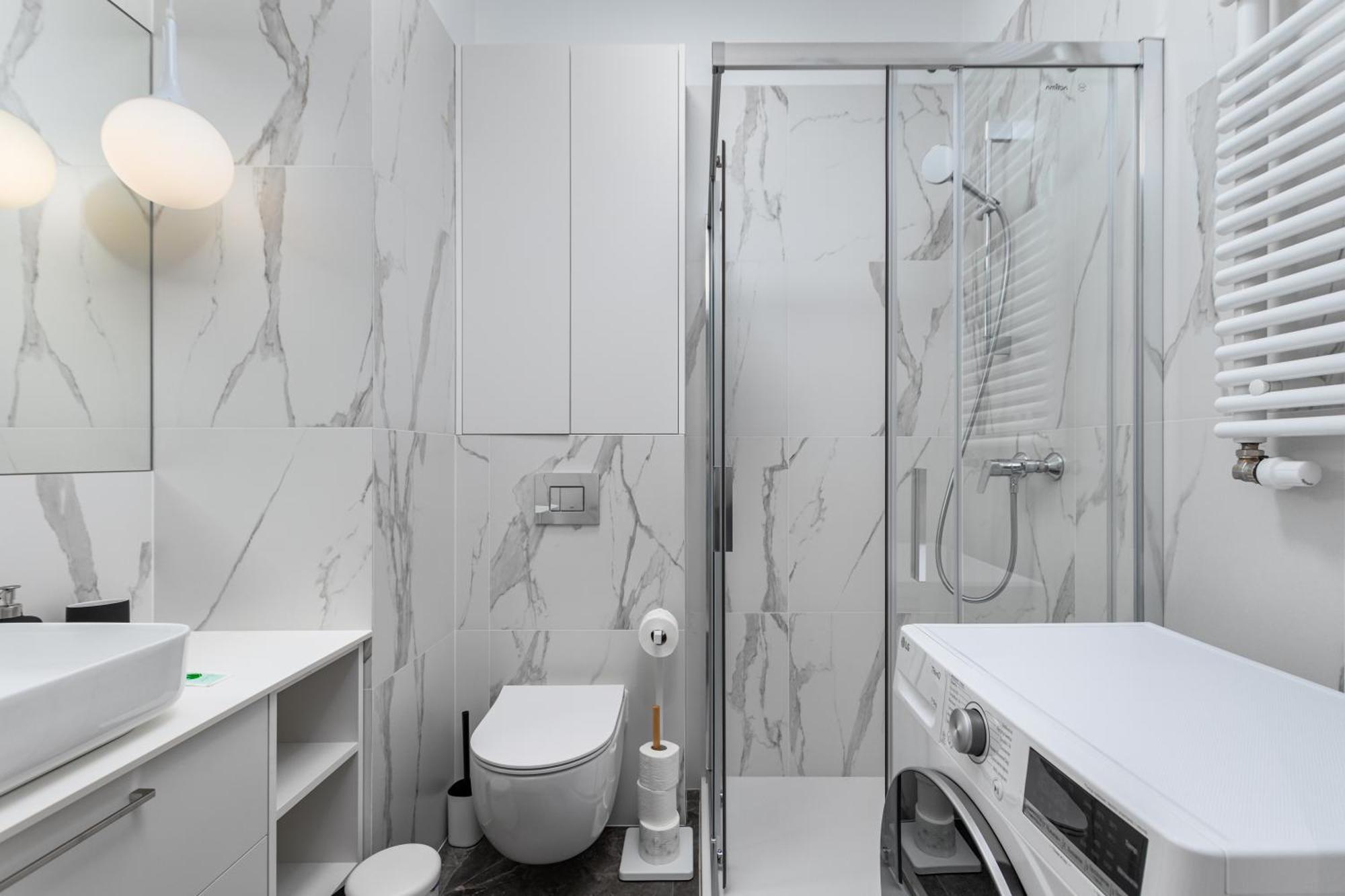 Apartamento Grzybowska 37 - B By Homeprime