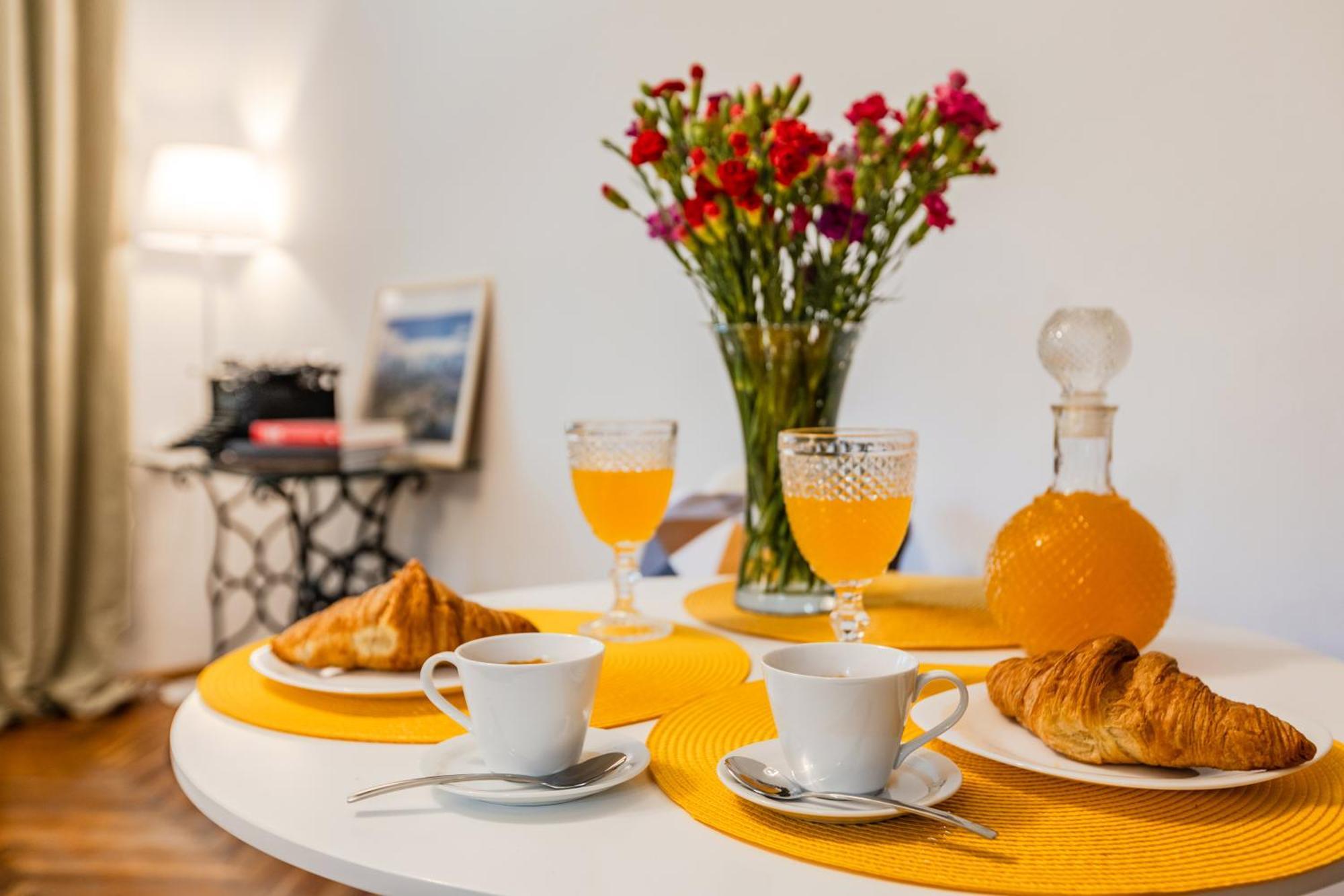 Apartment Na Muranowie - Mieszkanie Z Historia I In Muranow - A Flat With History Warsaw