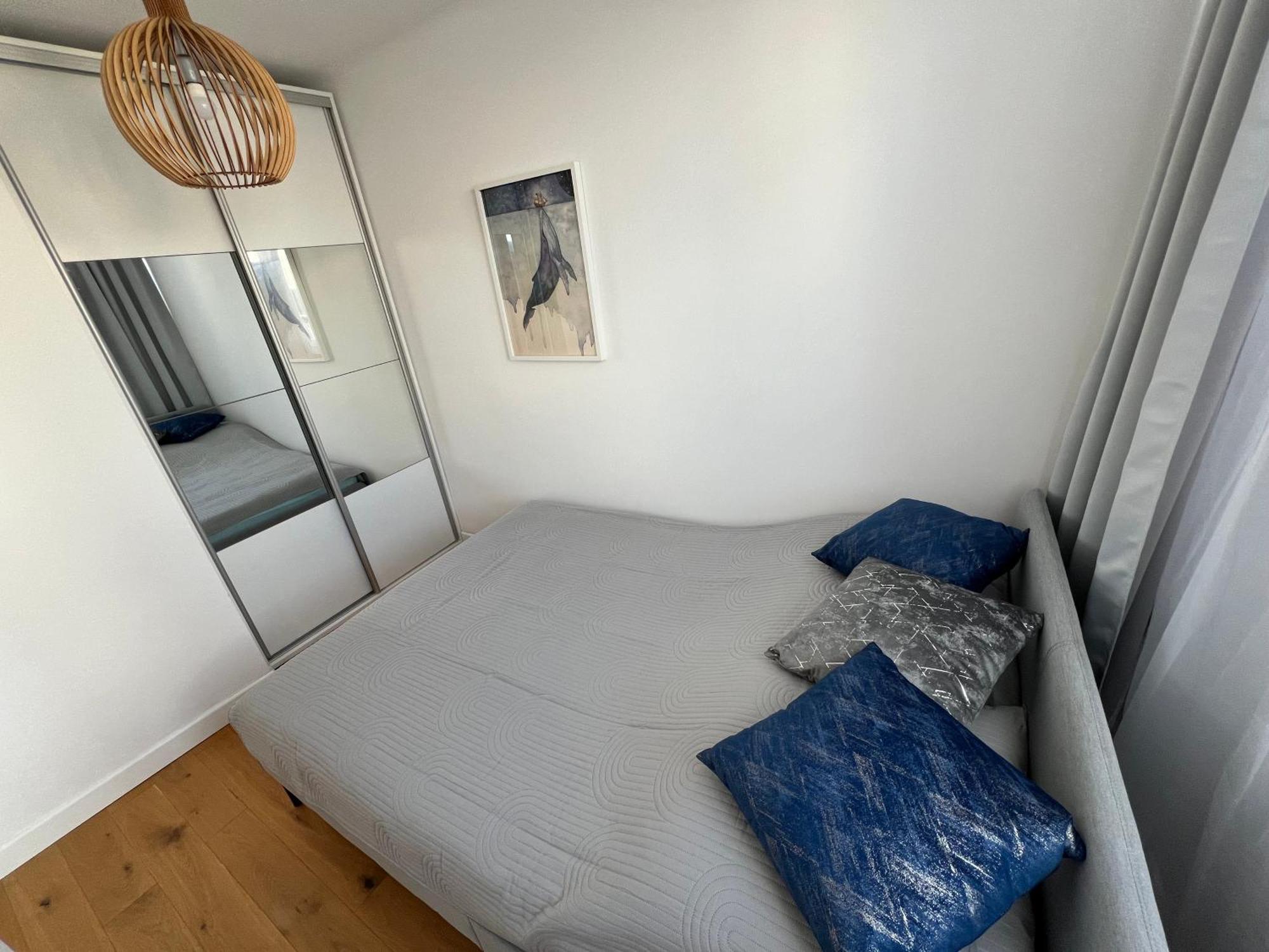 Apartamentw3m Apartment