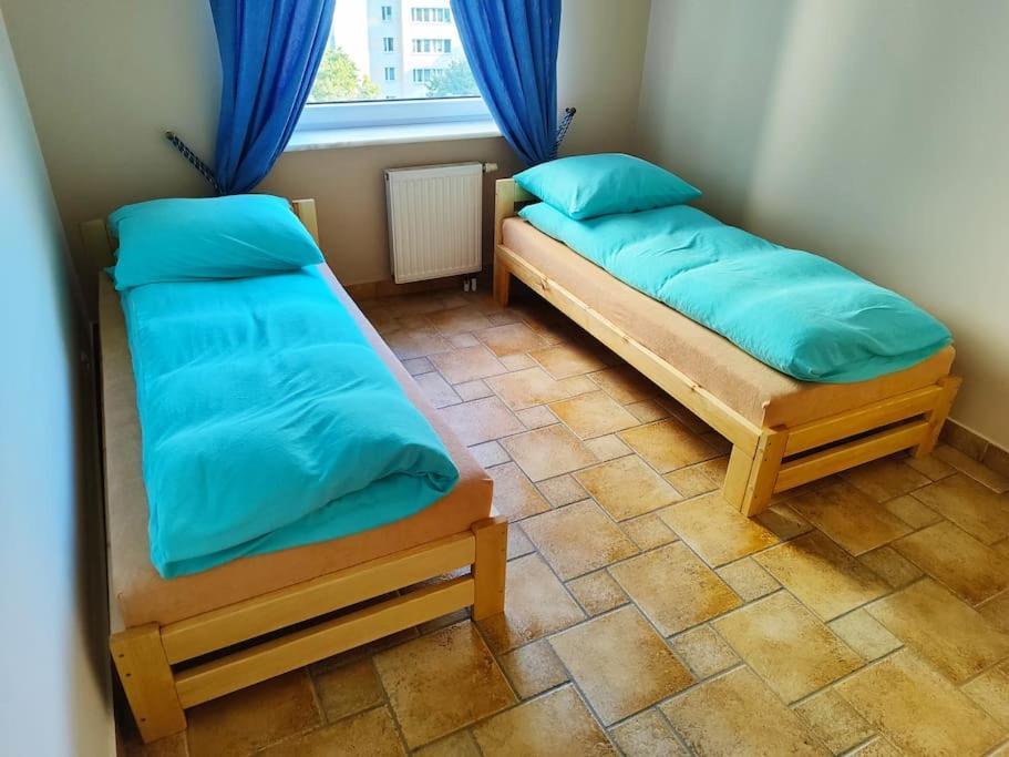 Apartamento Metro Wilanowska