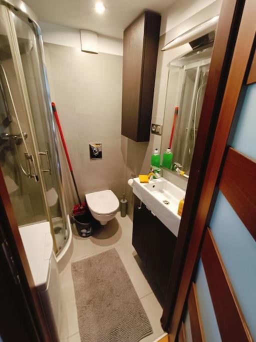 Centre Apartment