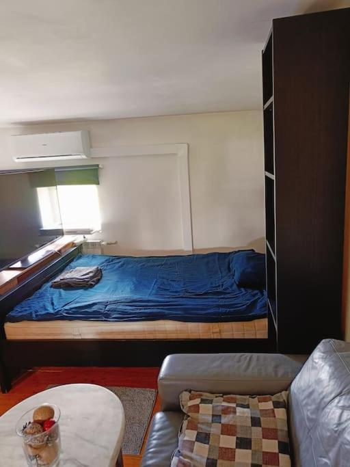 Centre Apartment Warschau
