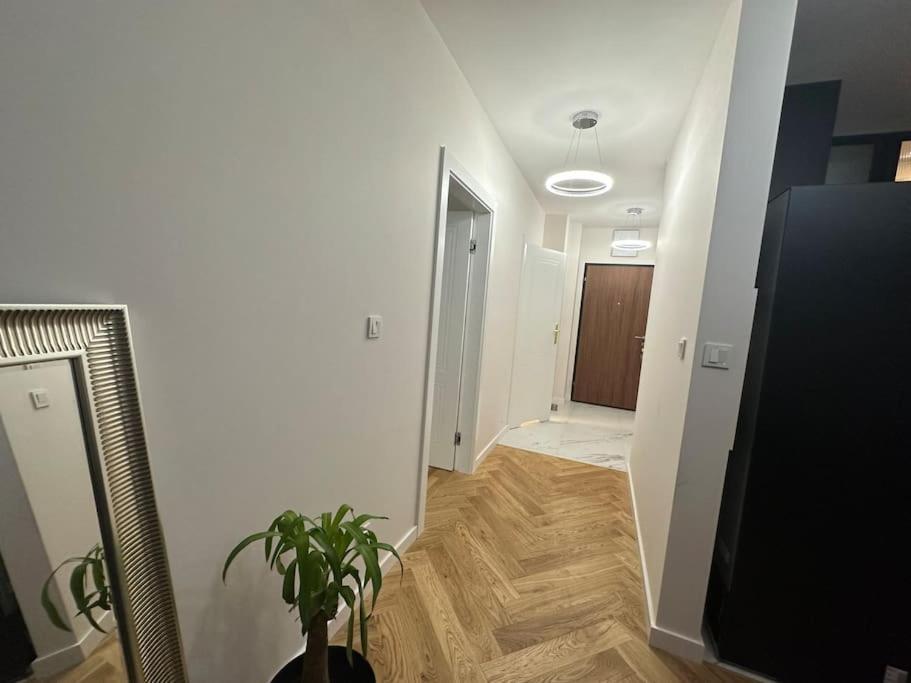 Narodowa Apartment *
