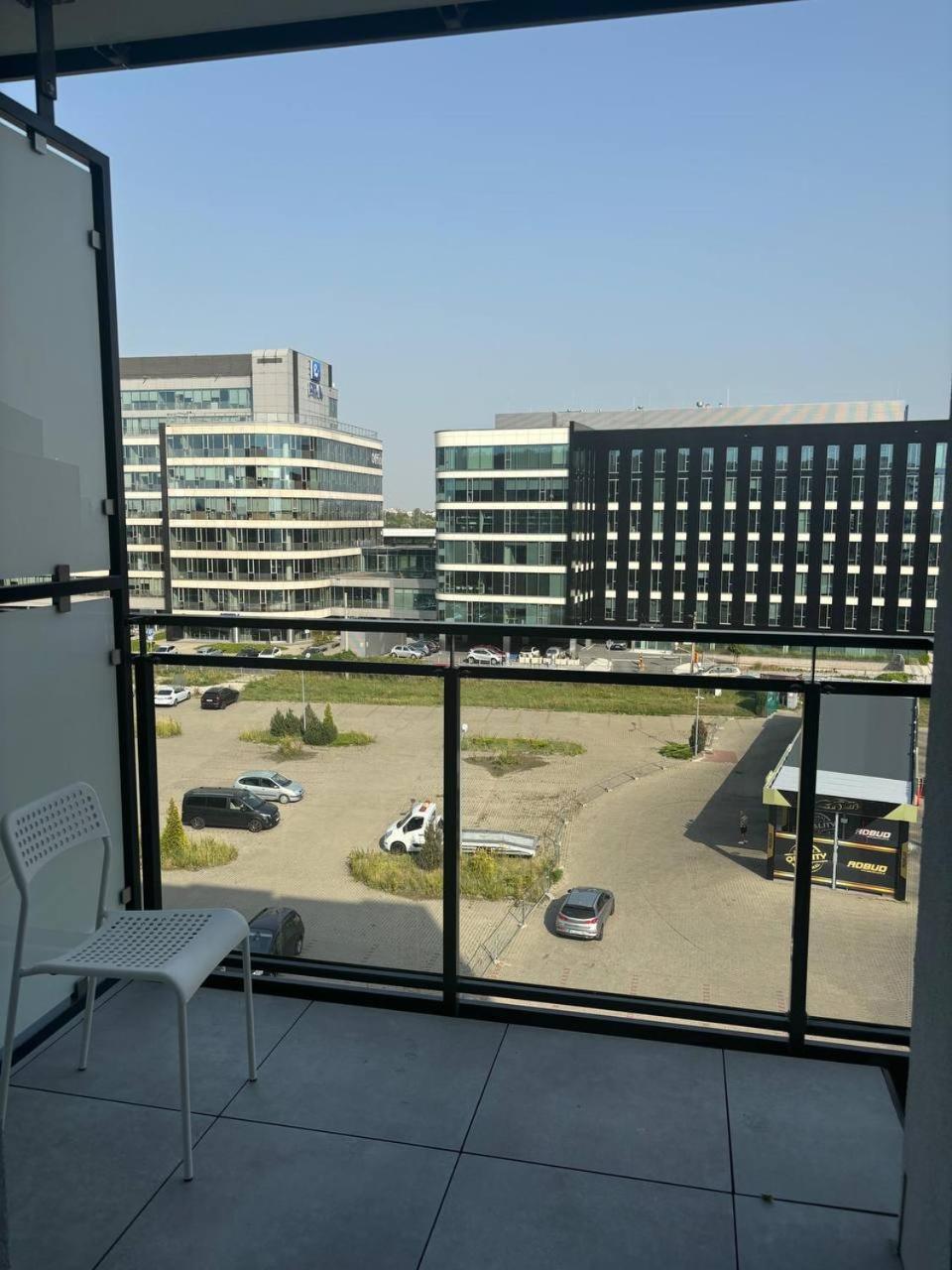 Ostmark A112 Apartment Warsaw