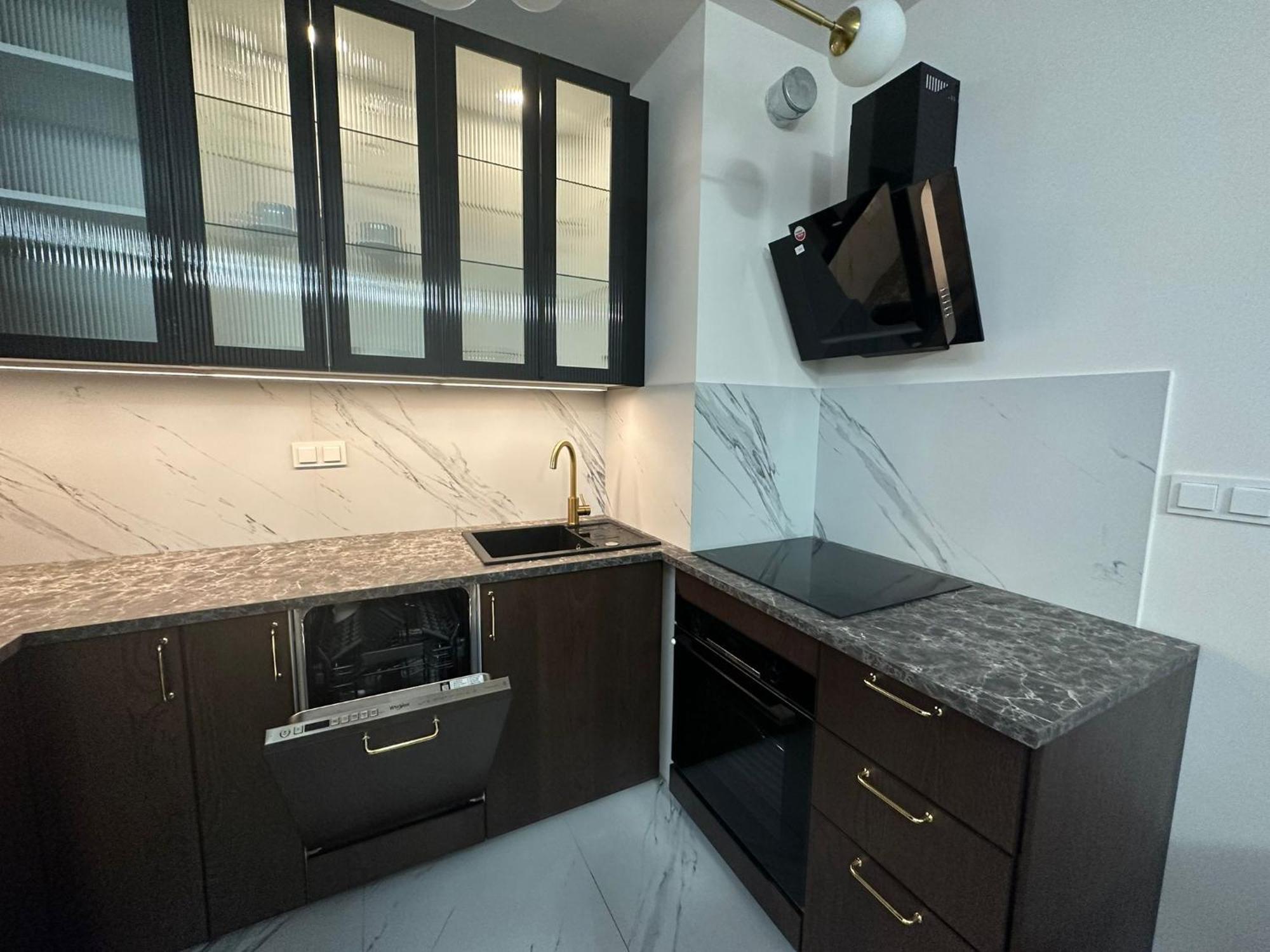 Apartment Narodowa