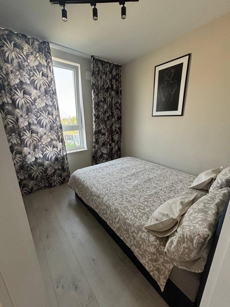 Apartment Sanset A113 Warsaw