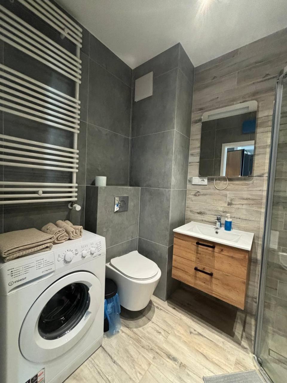 Apartamento Pice A115 *