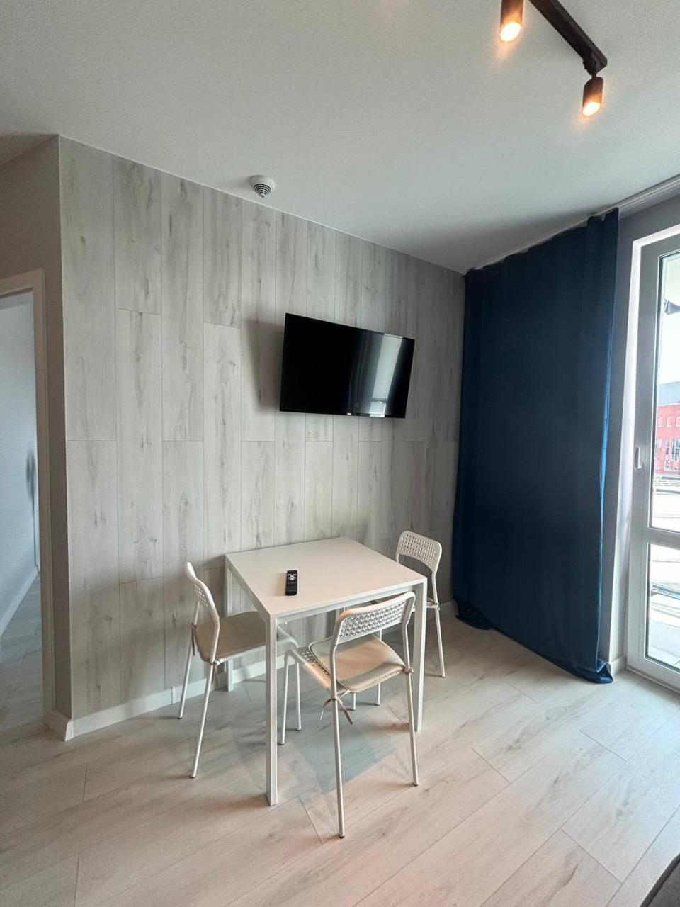Apartamento Pice A115 Varsóvia