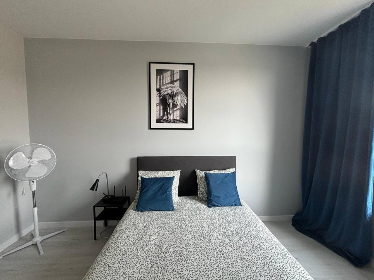 Pice A115 Apartamento Varsóvia