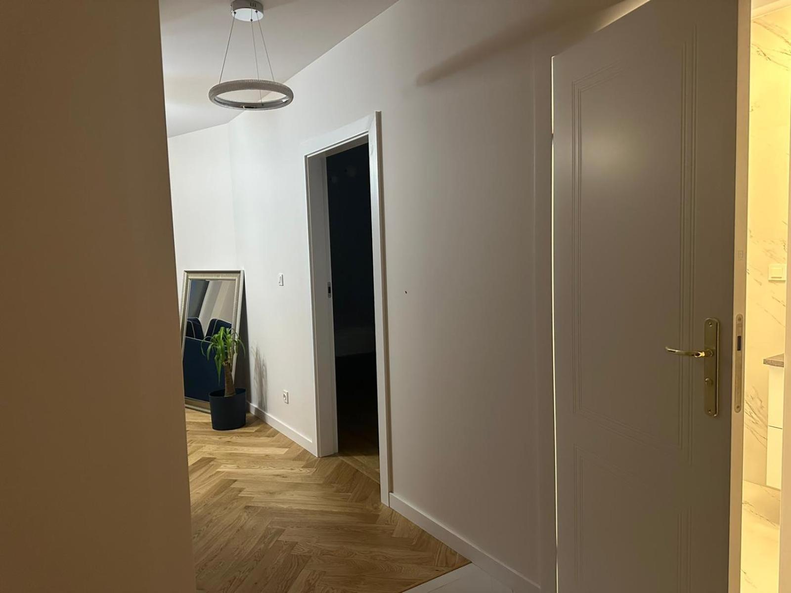Apartment Narodowa *
