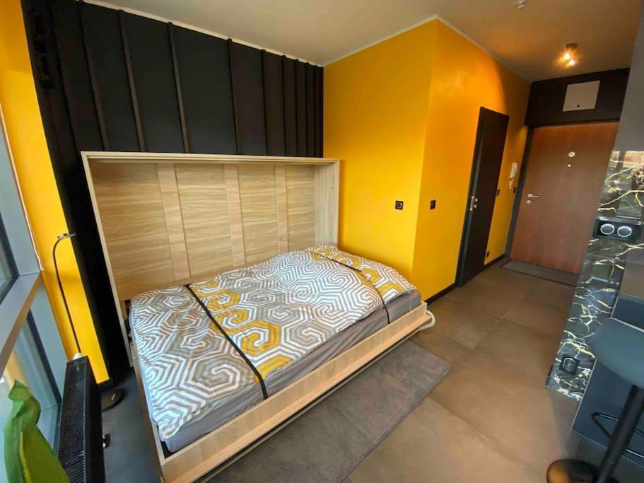 The Vip Arcadia Mall - Premium Location Apartment *
