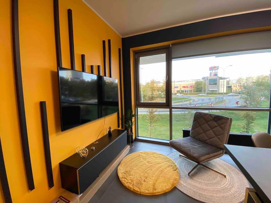 The Vip Arcadia Mall - Premium Location Apartment