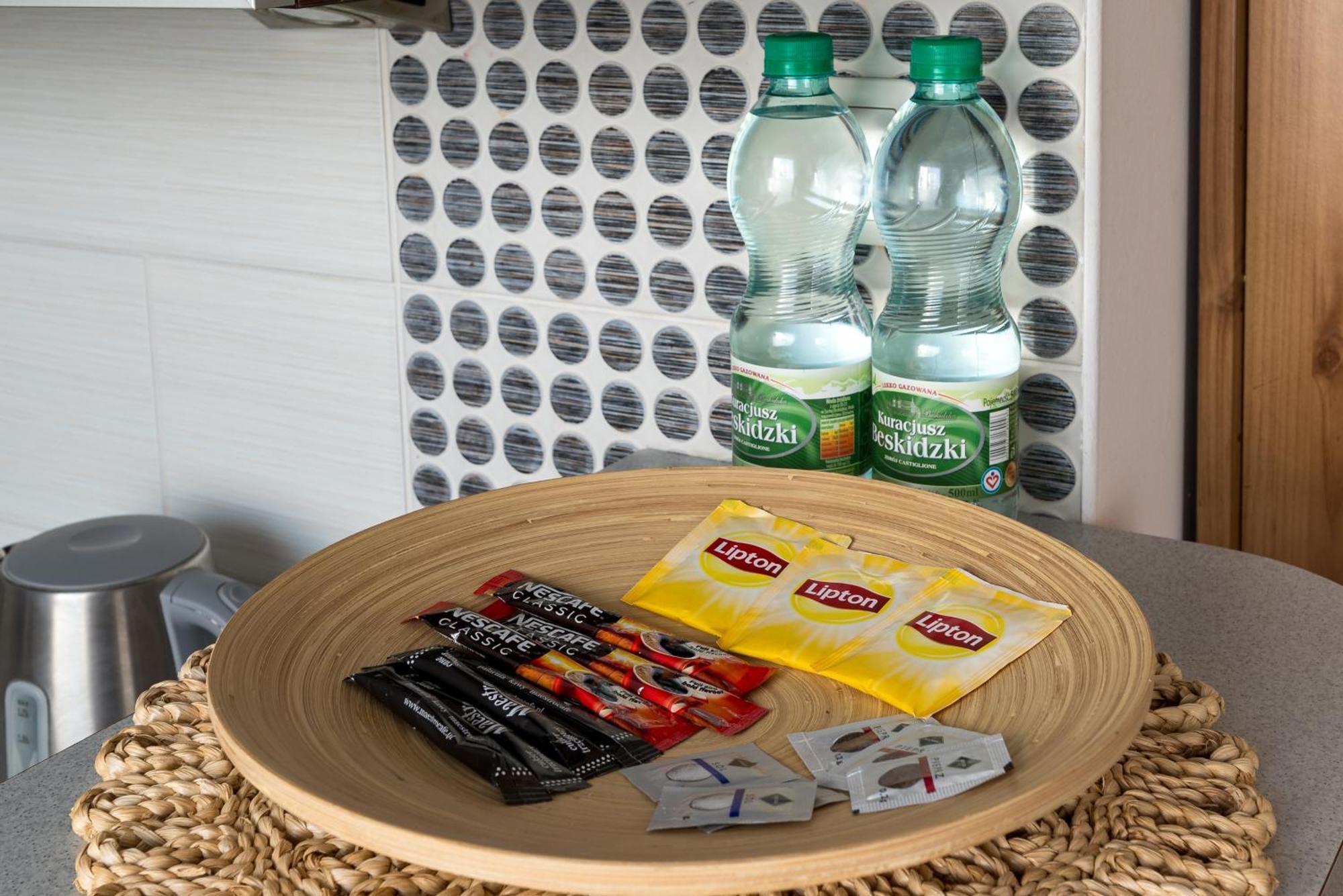 Apartament Metro Kabaty Comfort
