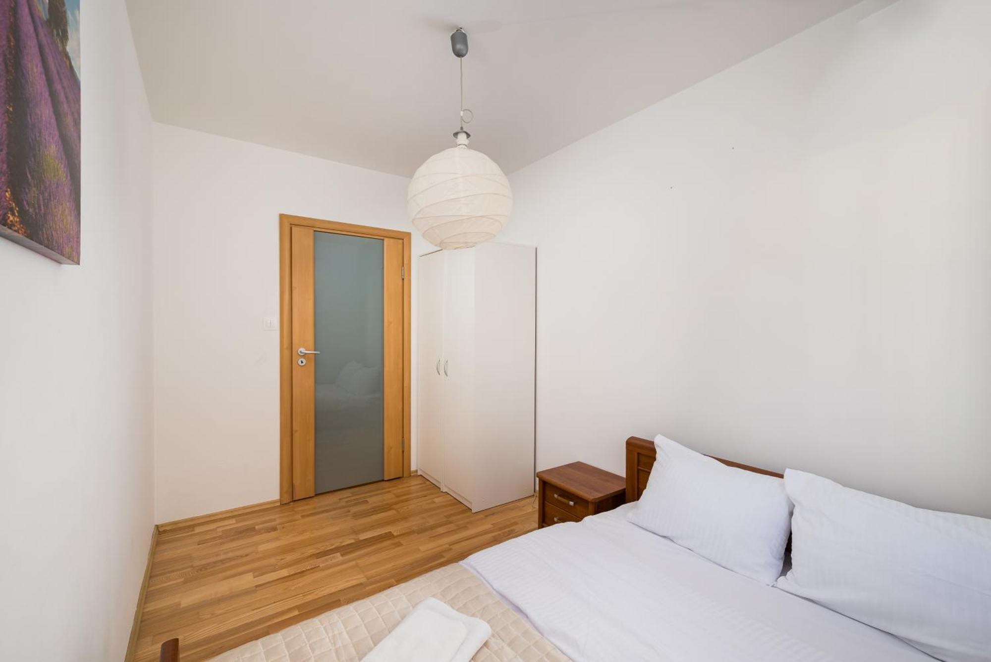 Metro Kabaty Comfort Apartament Warszawa