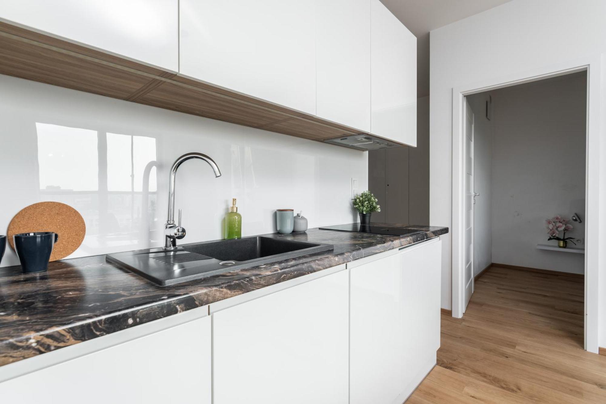 Superapart Grzybowska 176 Apartment Warsaw