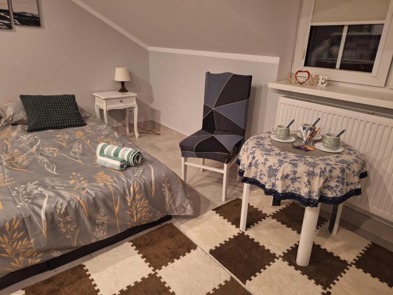 Apartment Niyaz