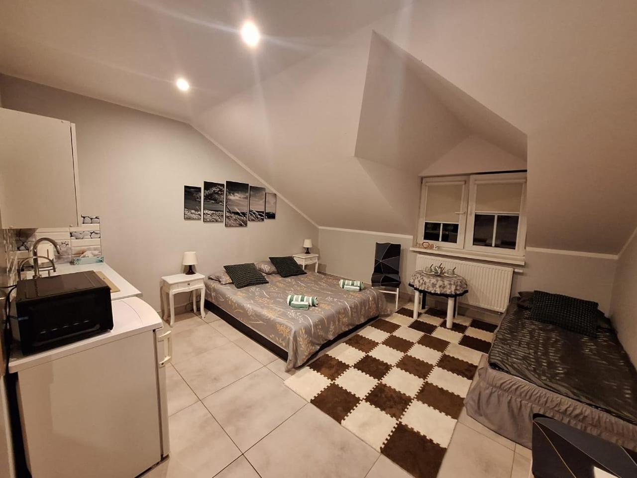 Niyaz Apartment