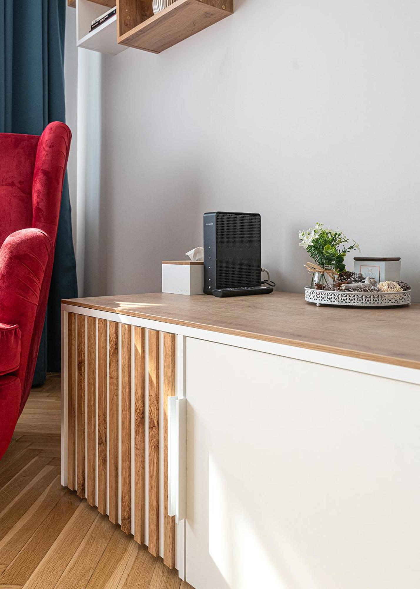 Rentplanet - Potockiego Apartamento *