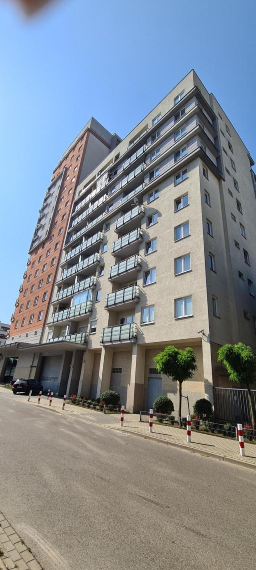 Goclaw Getaway Near National Stadium Apartment