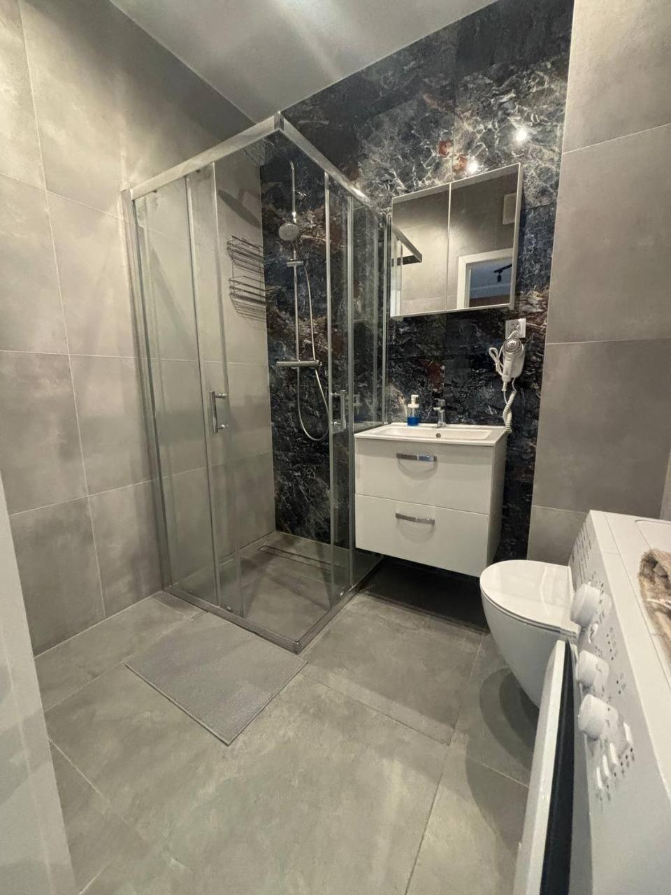 Heaven A74 Apartment *