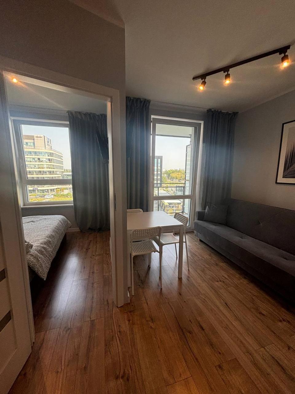Heaven A74 Apartment