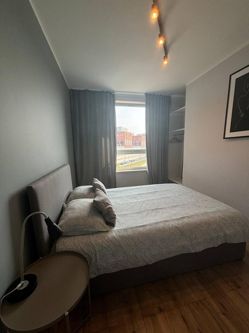 Escape A44 Apartment *
