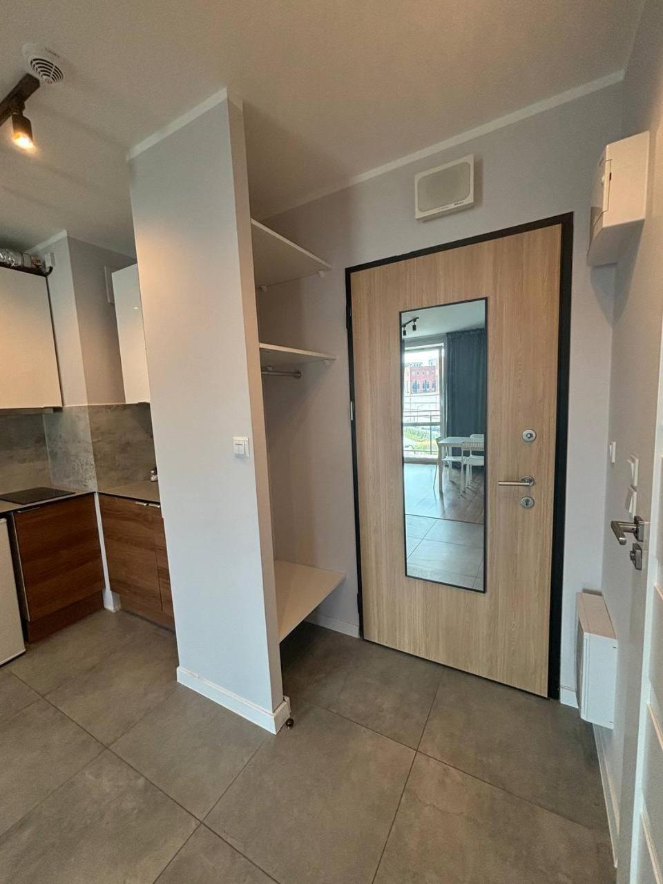 Escape A44 Apartment *