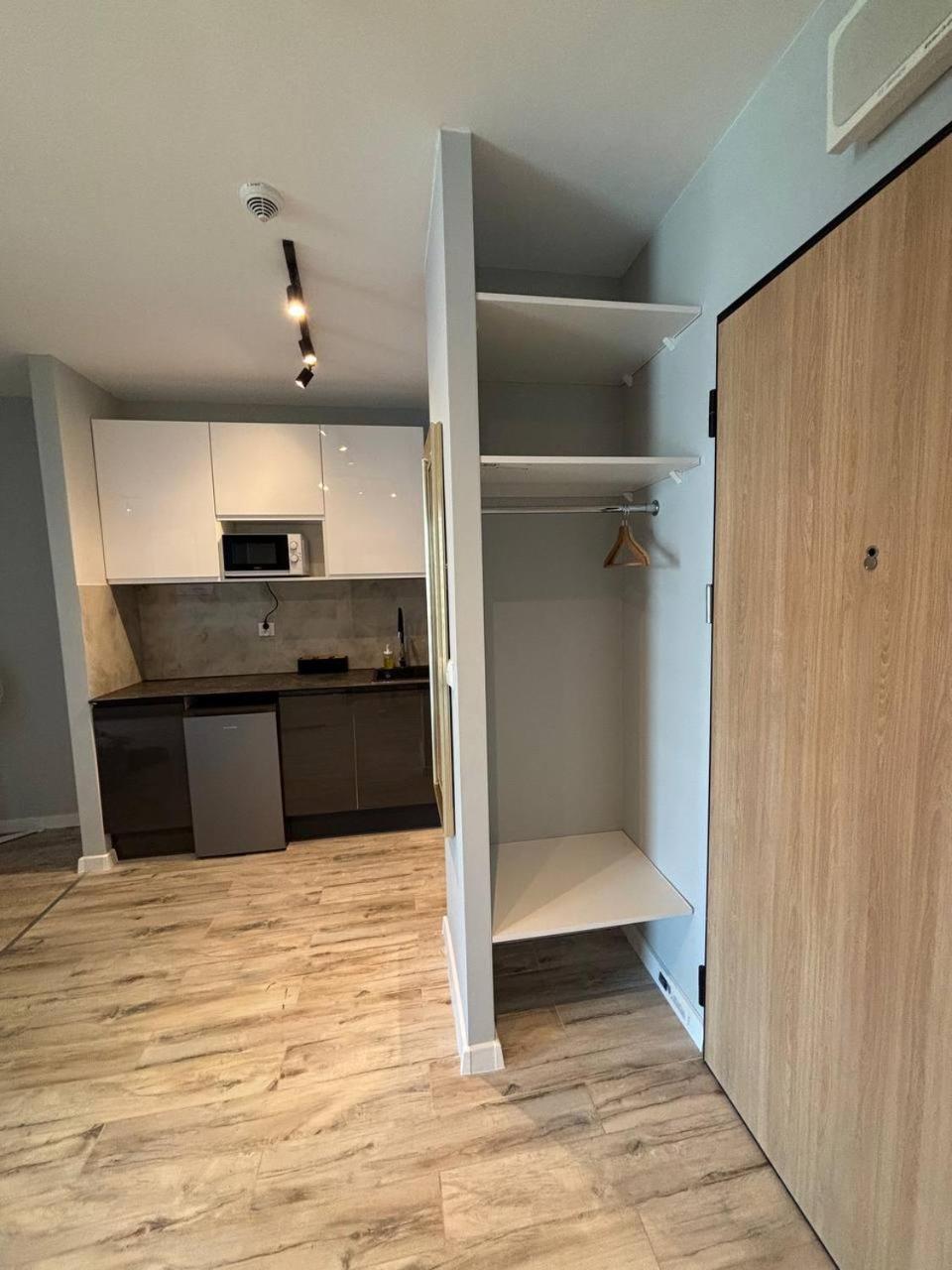 Escape A44 Apartment
