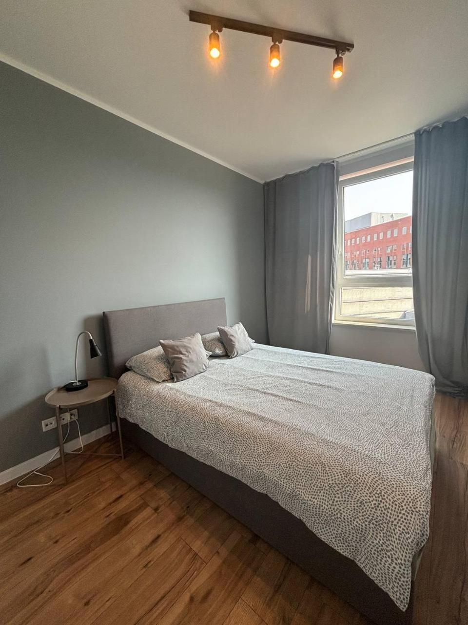 Escape A44 Apartment