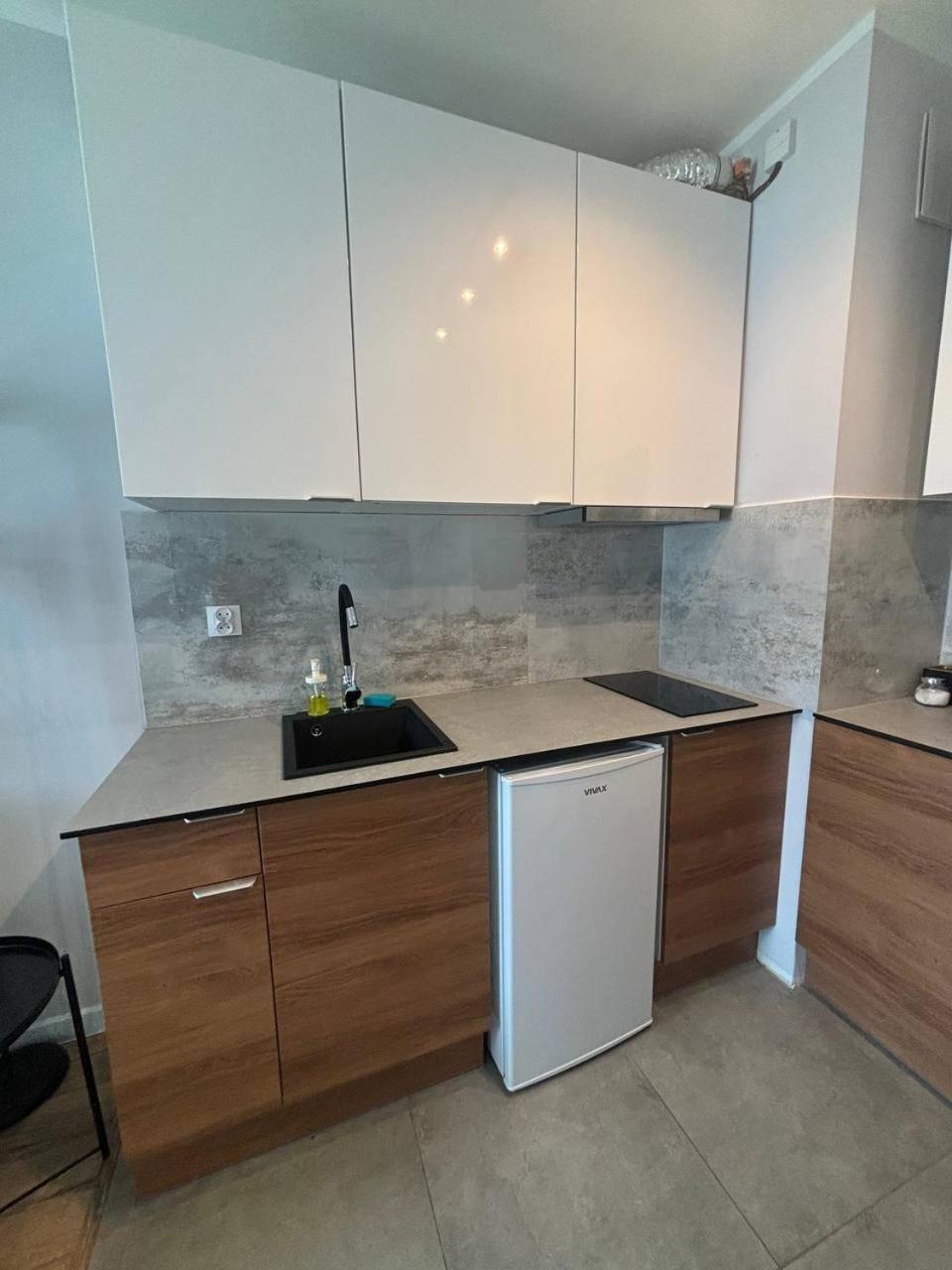 Escape A44 Apartment *