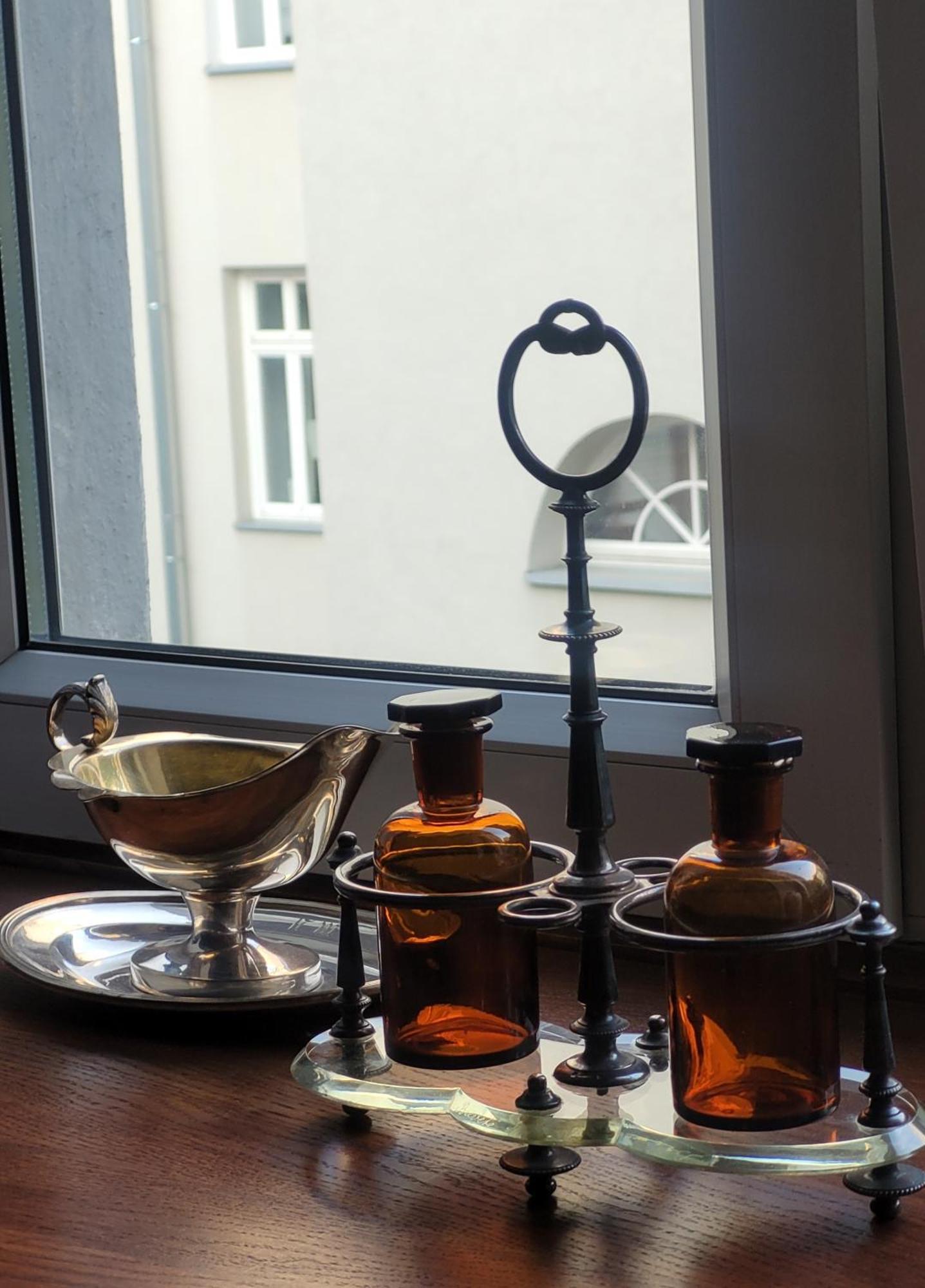 The Senator - Luxury Near The Royal Lazienki Park Apartment Warsaw